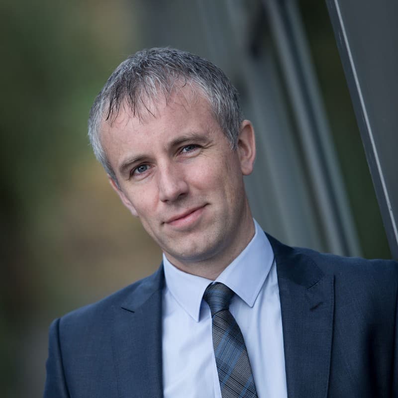 Prof. Damien Coyle